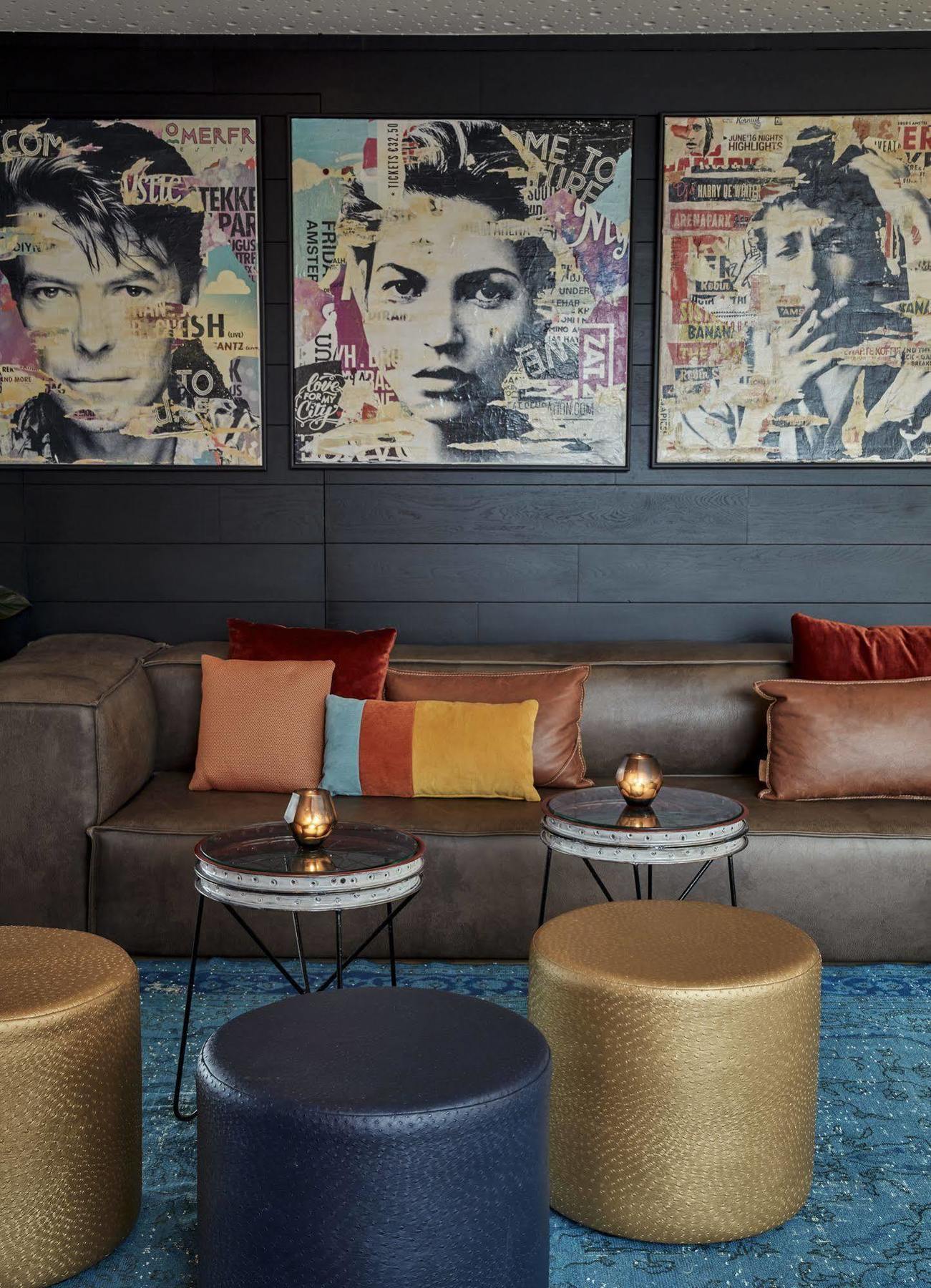 Sir Adam 4* Amsterdam