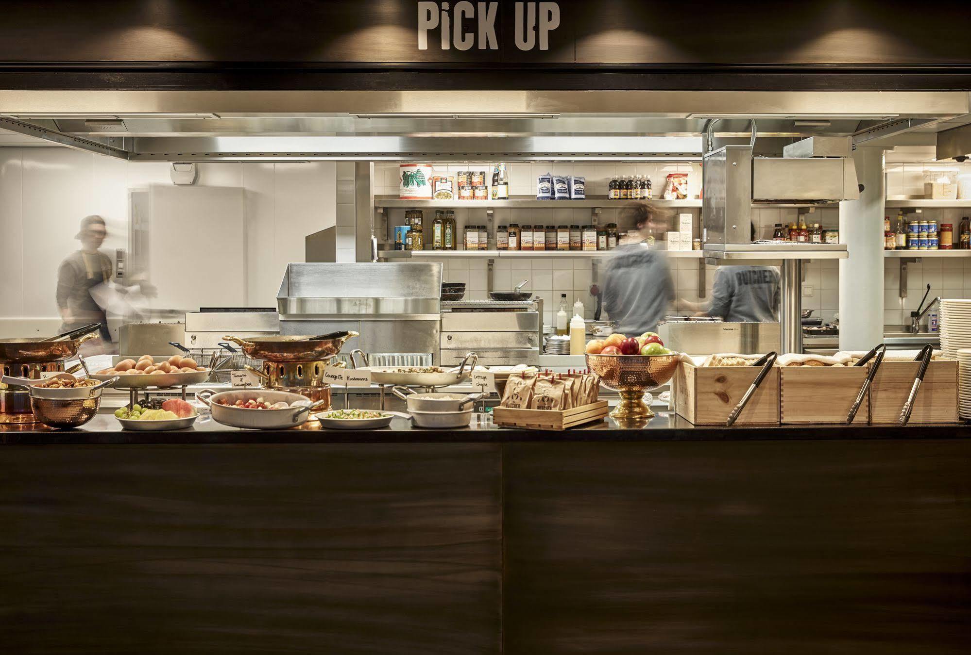 Hotel Sir Adam Amsterdam