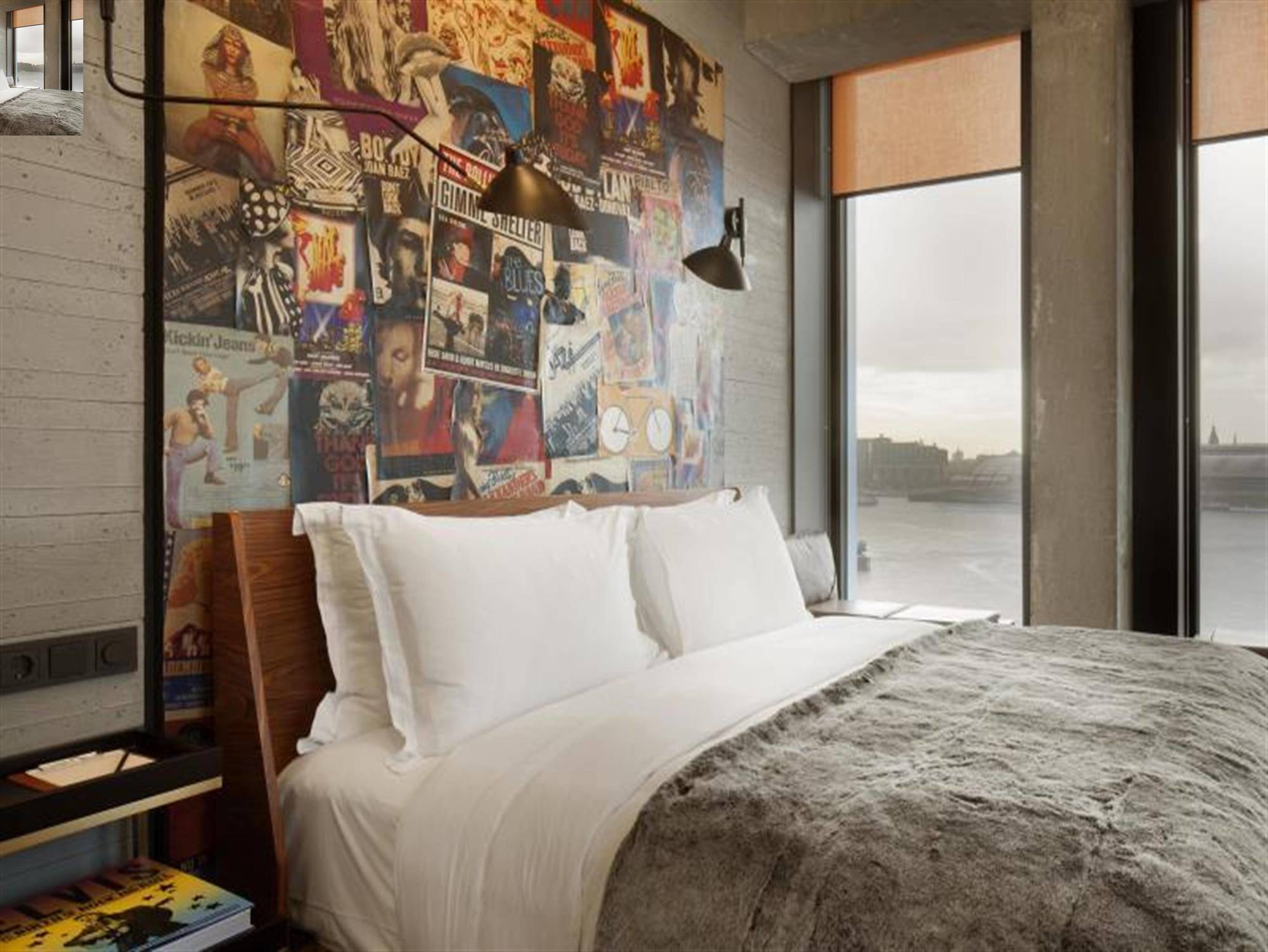 Sir Adam 4* Amsterdam