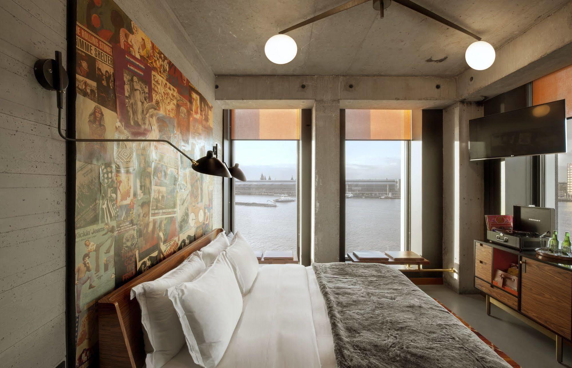 Hotel Sir Adam