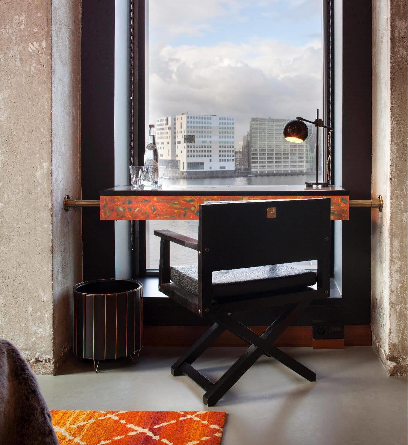 Hotel Sir Adam Amsterdam