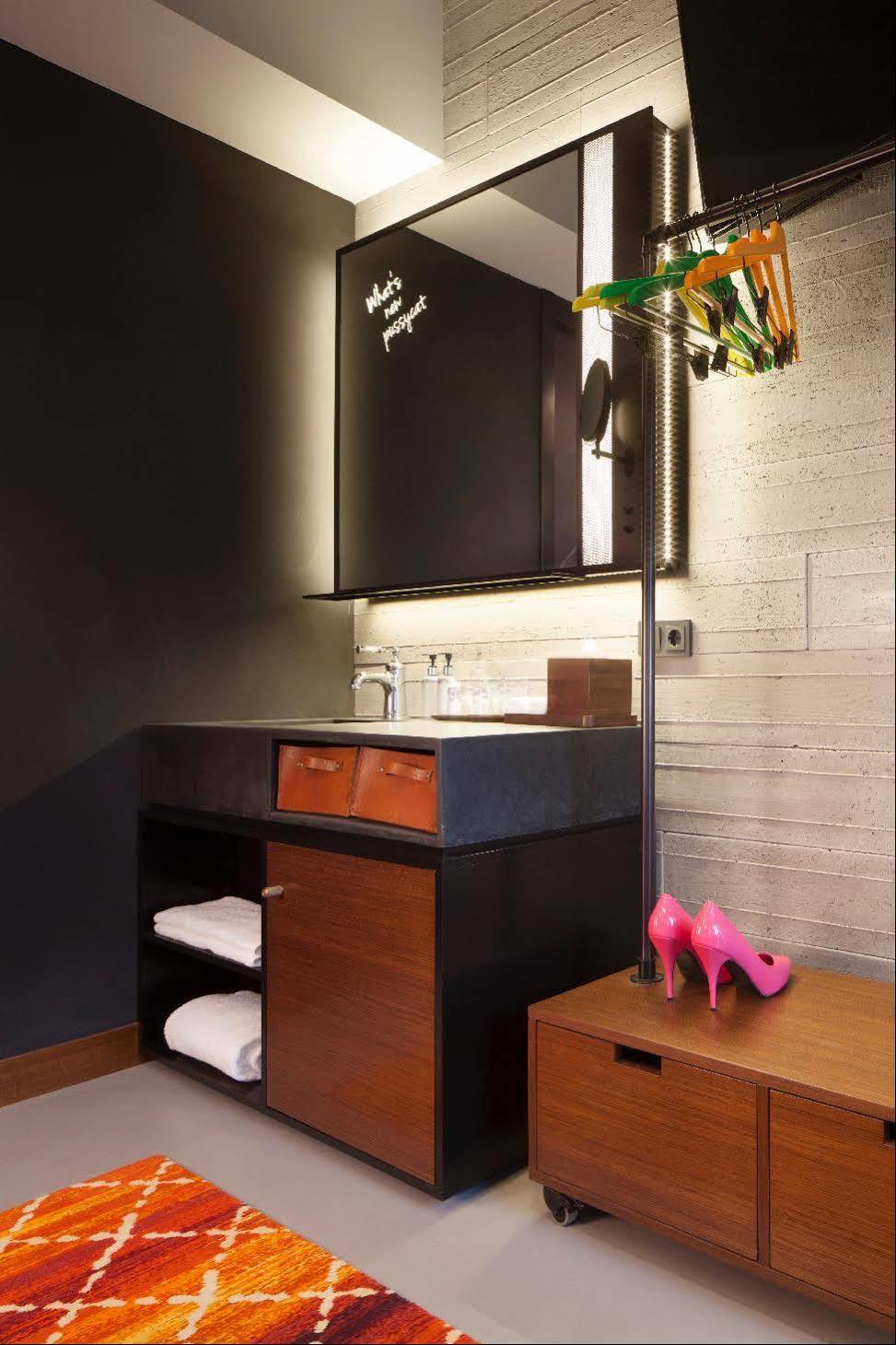 Hotel Sir Adam Amsterdam