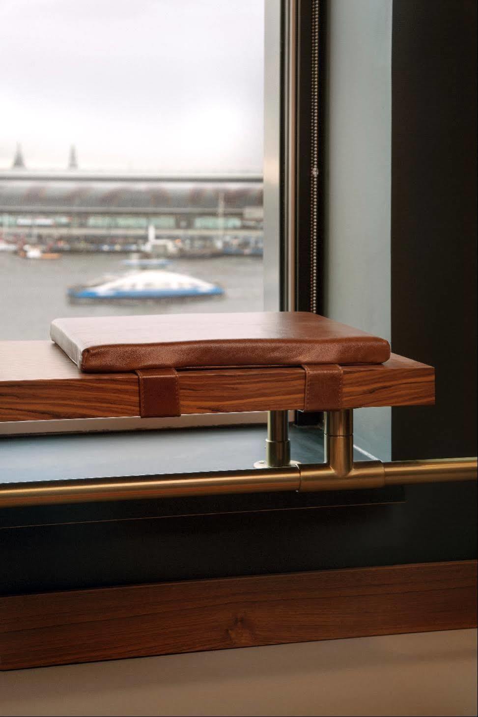 Sir Adam Hotel Amsterdam