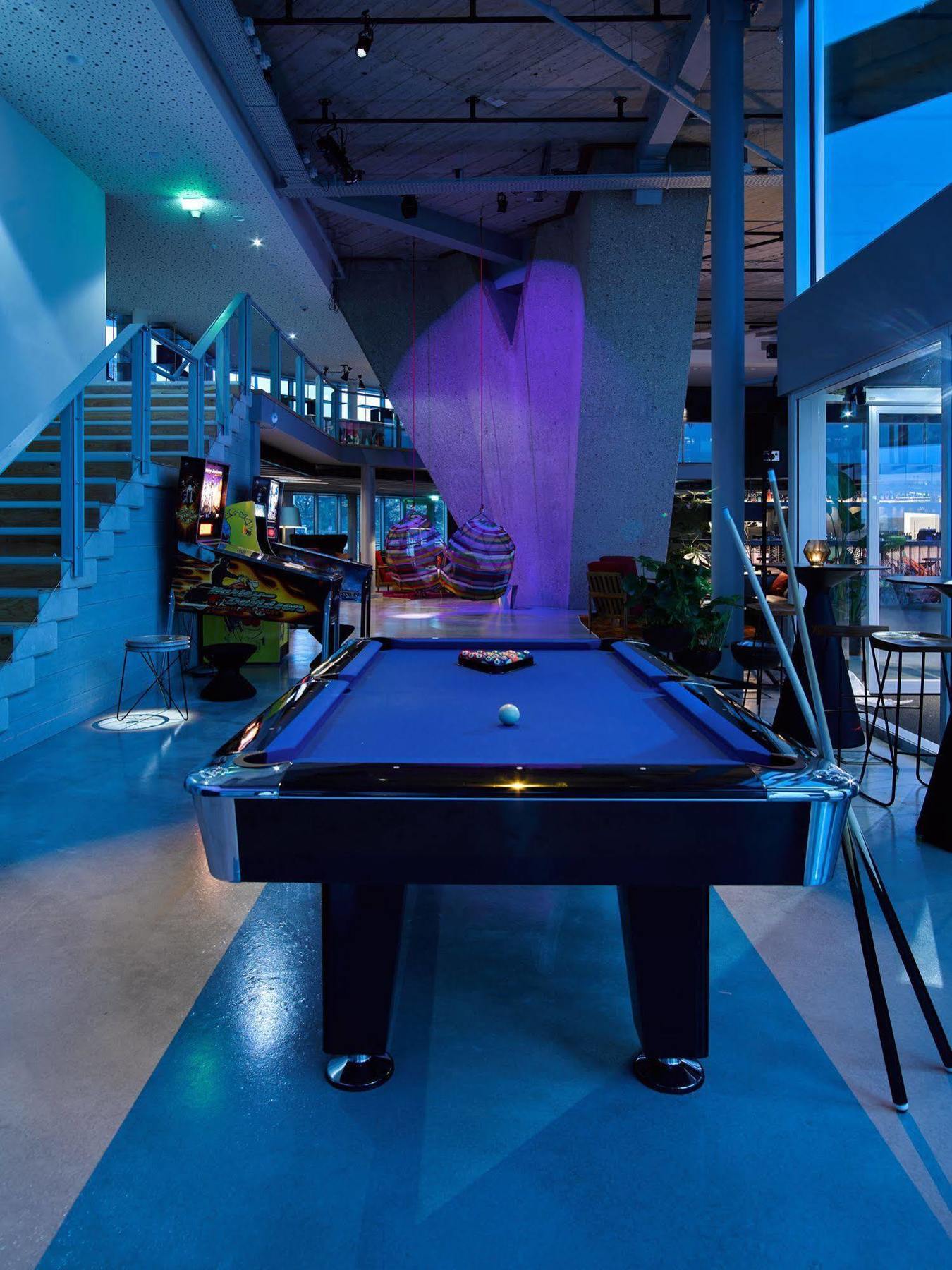 Hotel Sir Adam 4*