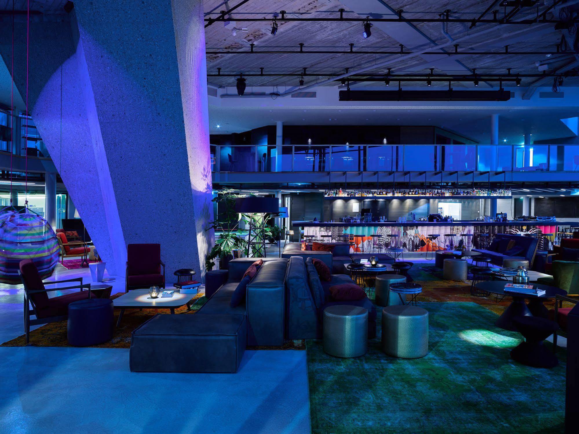 Hotel Sir Adam