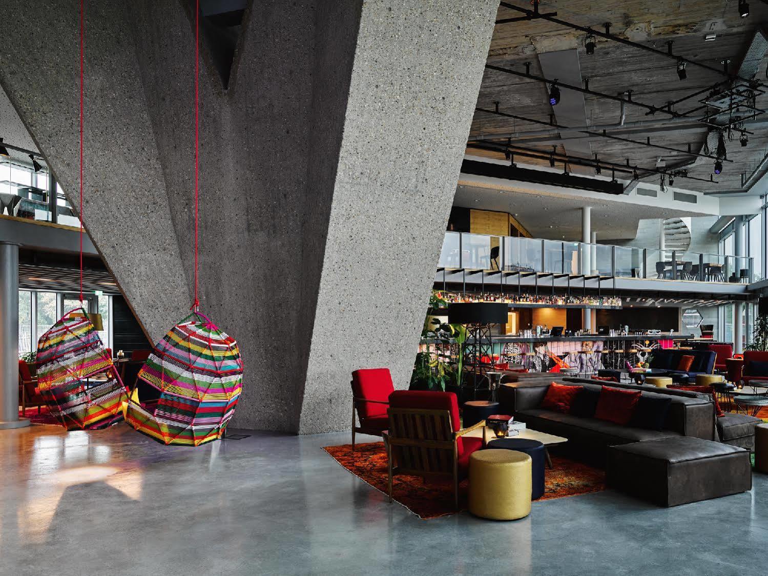 Hotel Sir Adam