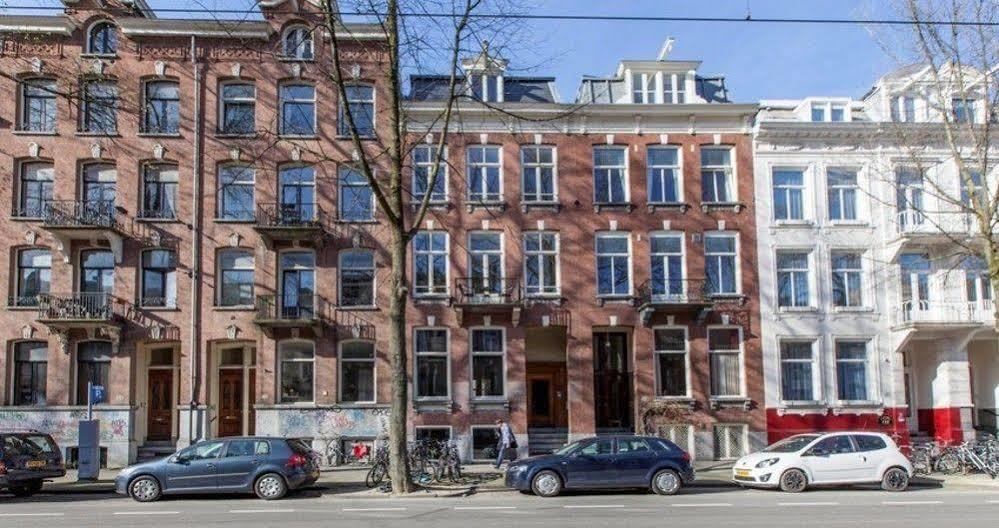 Apartment Tulip Amsterdam