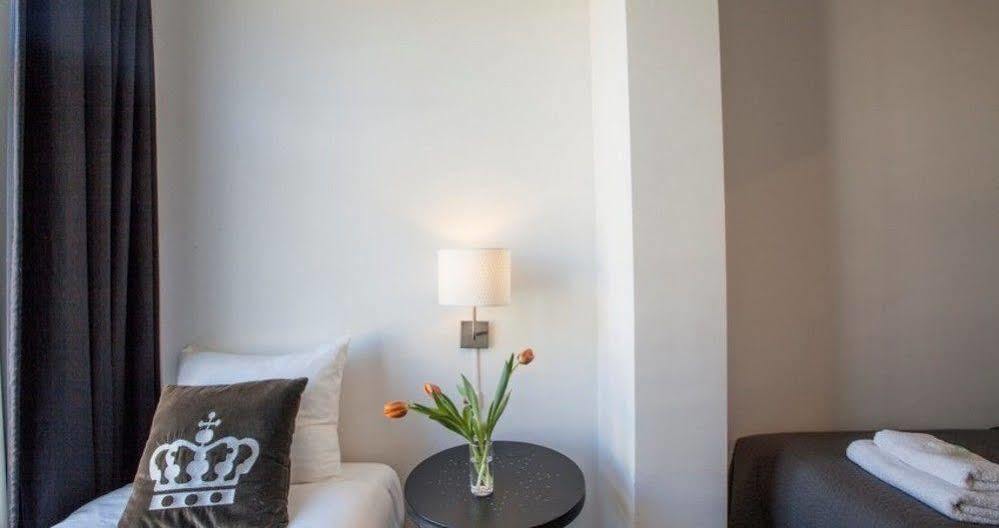 Tulip Apartment Amsterdam