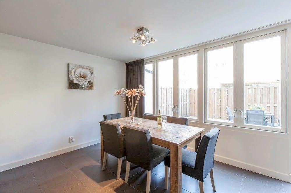 Appartement Tulip