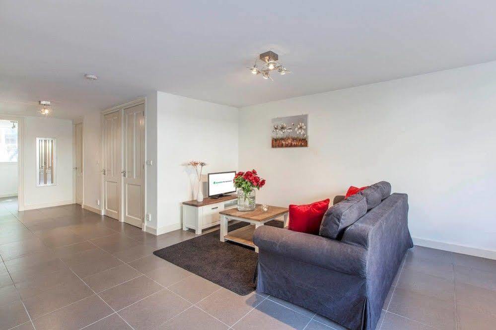 Tulip Apartment *