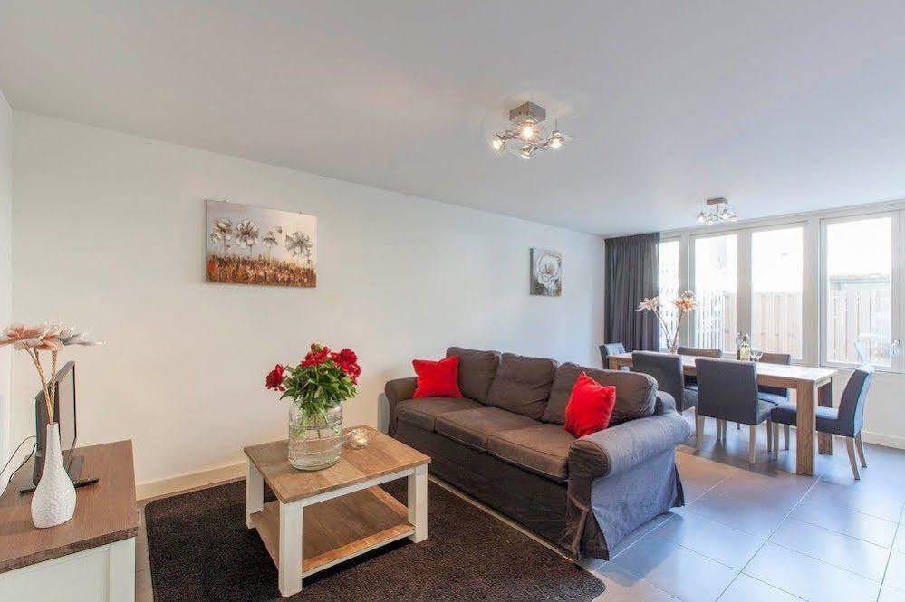 Tulip Apartment Amsterdam