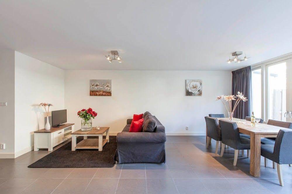 Appartement Tulip *