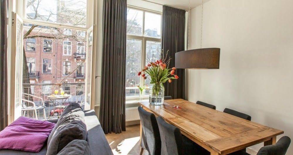 Tulip * Amsterdam