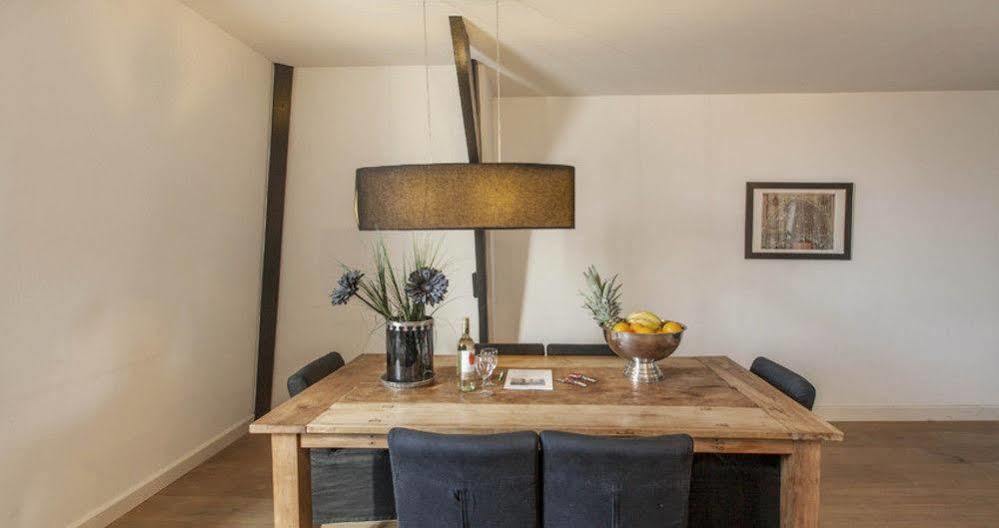 Appartement Tulip *