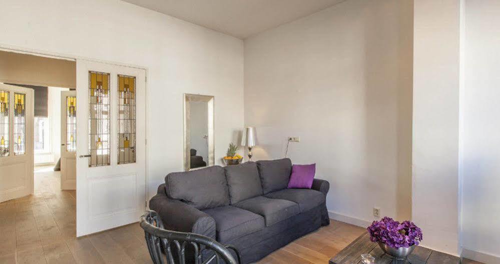 Appartement Tulip
