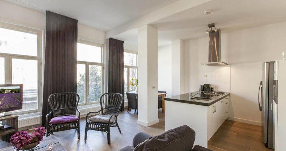 Apartment Tulip Amsterdam