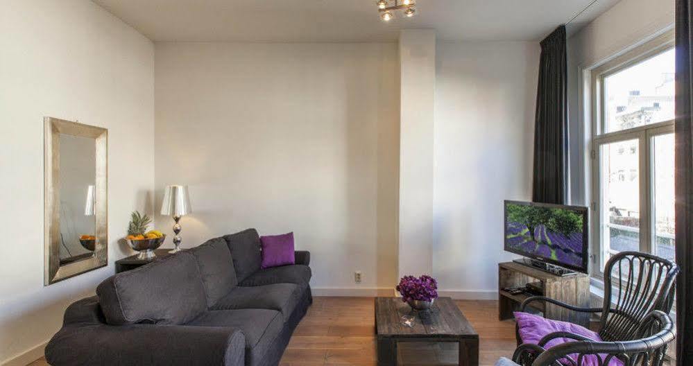 Tulip Apartment *