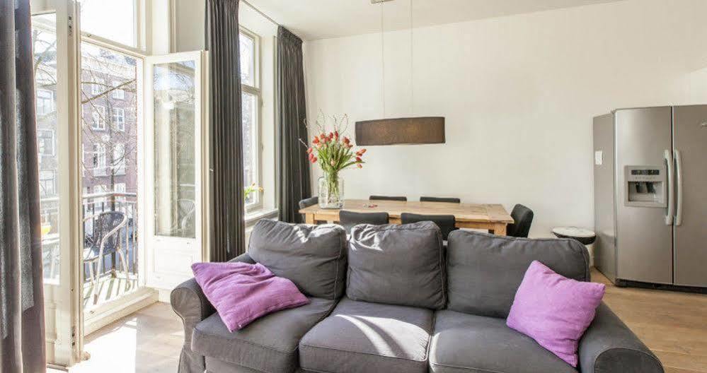 Appartement Tulip
