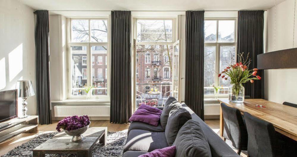 Tulip Apartment *