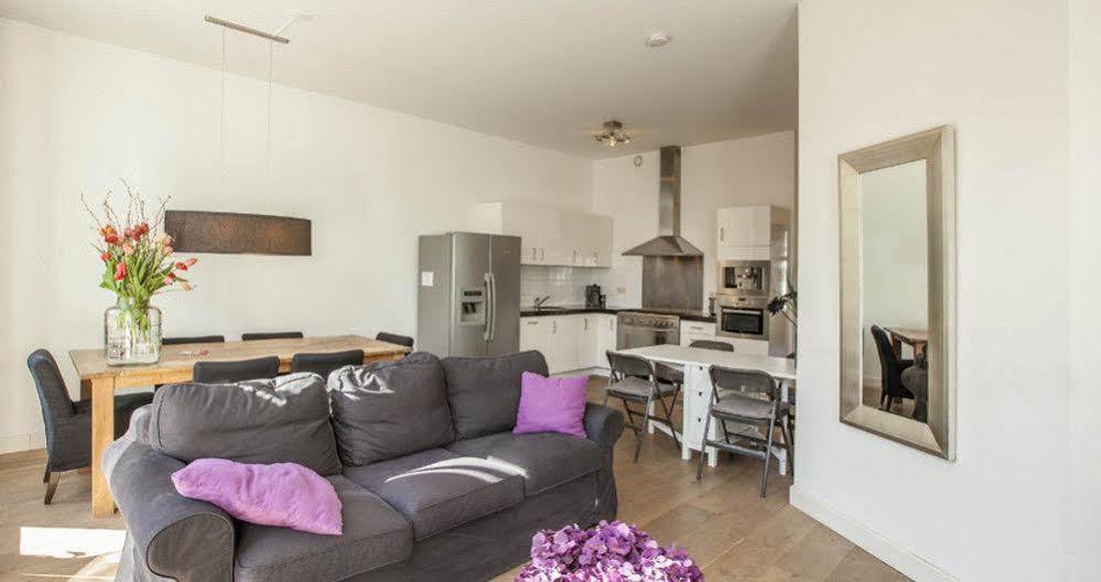 Appartement Tulip Amsterdam