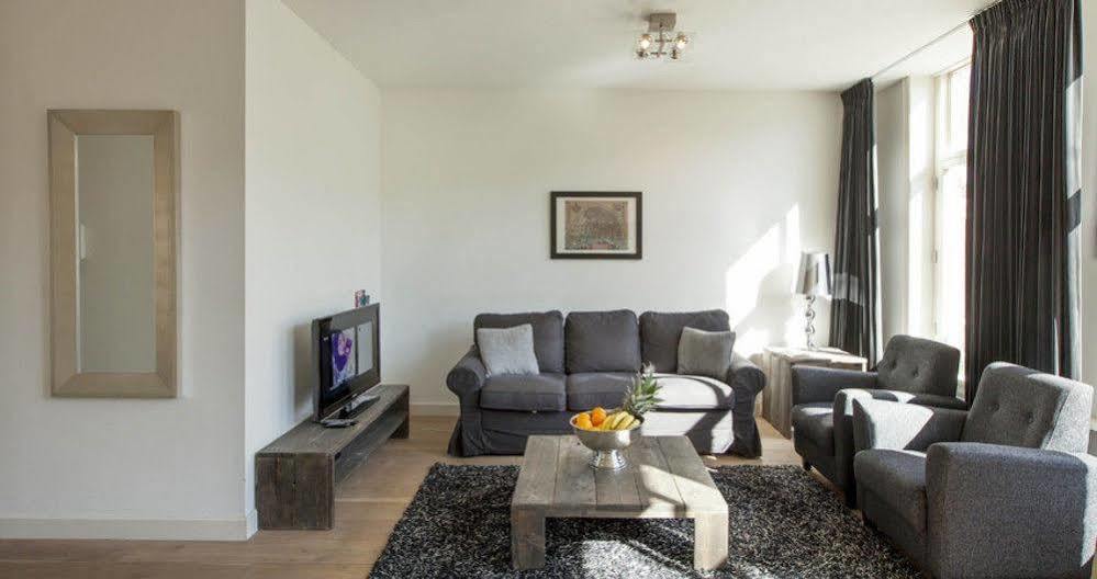 Tulip Appartement
