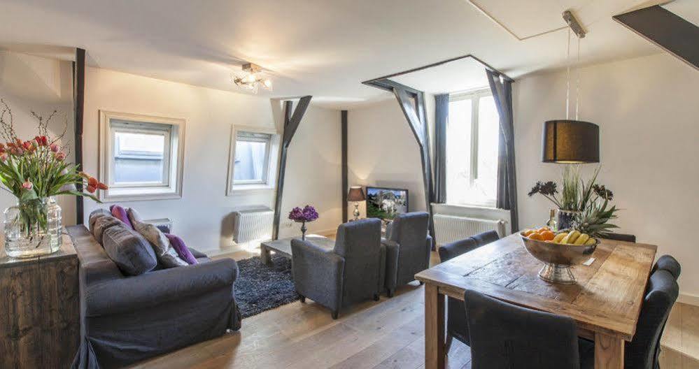 Tulip Apartment
