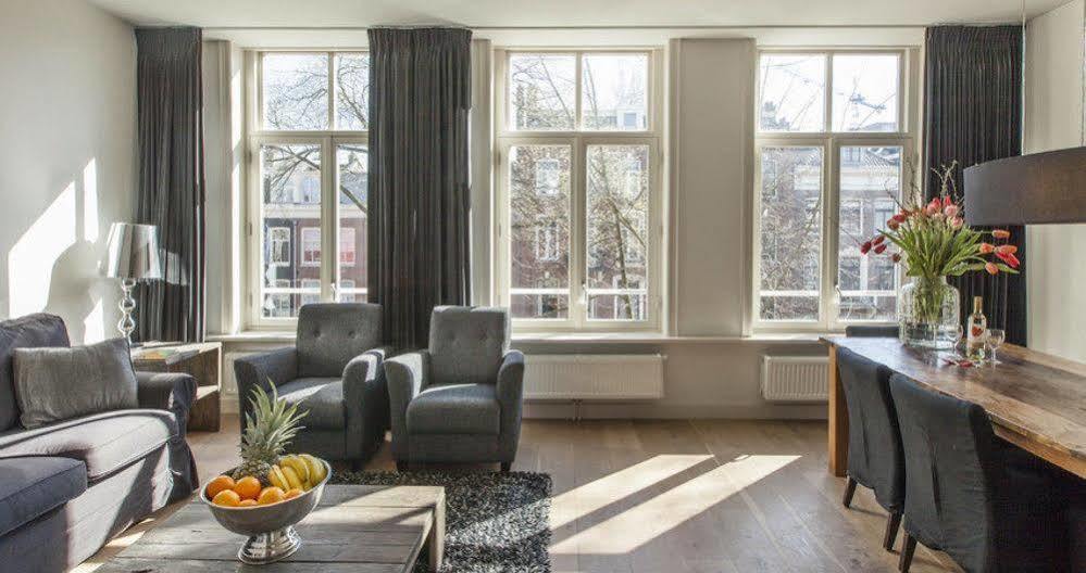 Apartment Tulip Amsterdam
