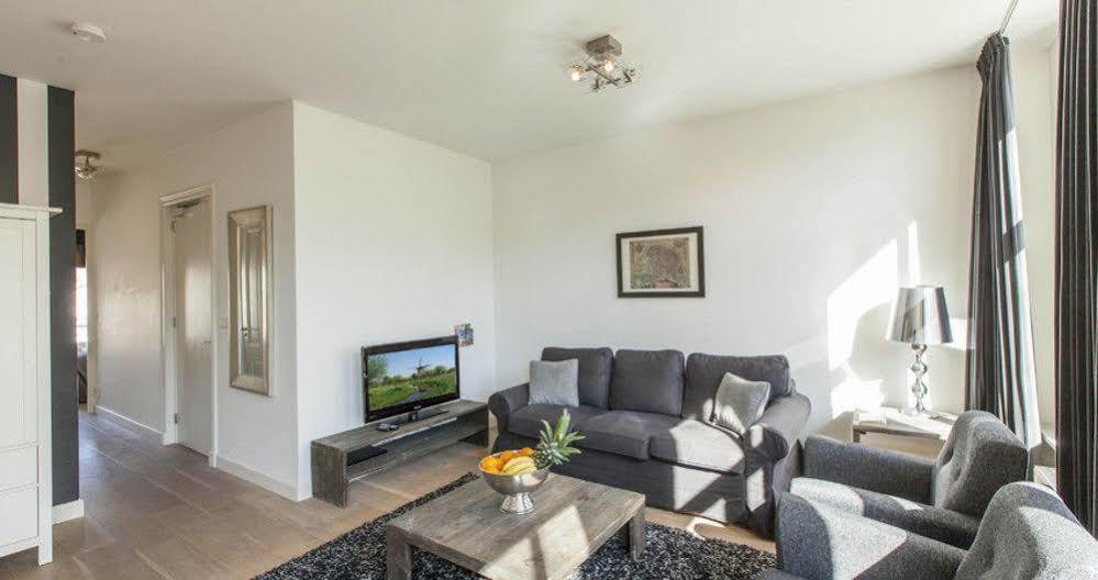 Tulip Apartment