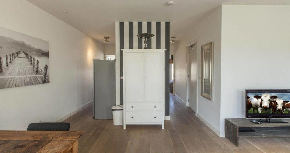 Tulip Apartment *