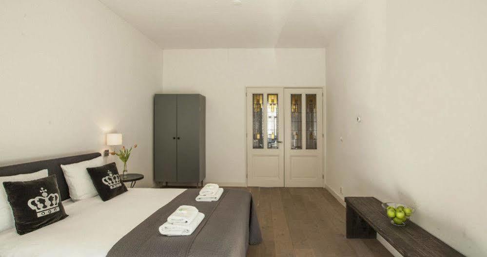 Apartment Tulip Amsterdam