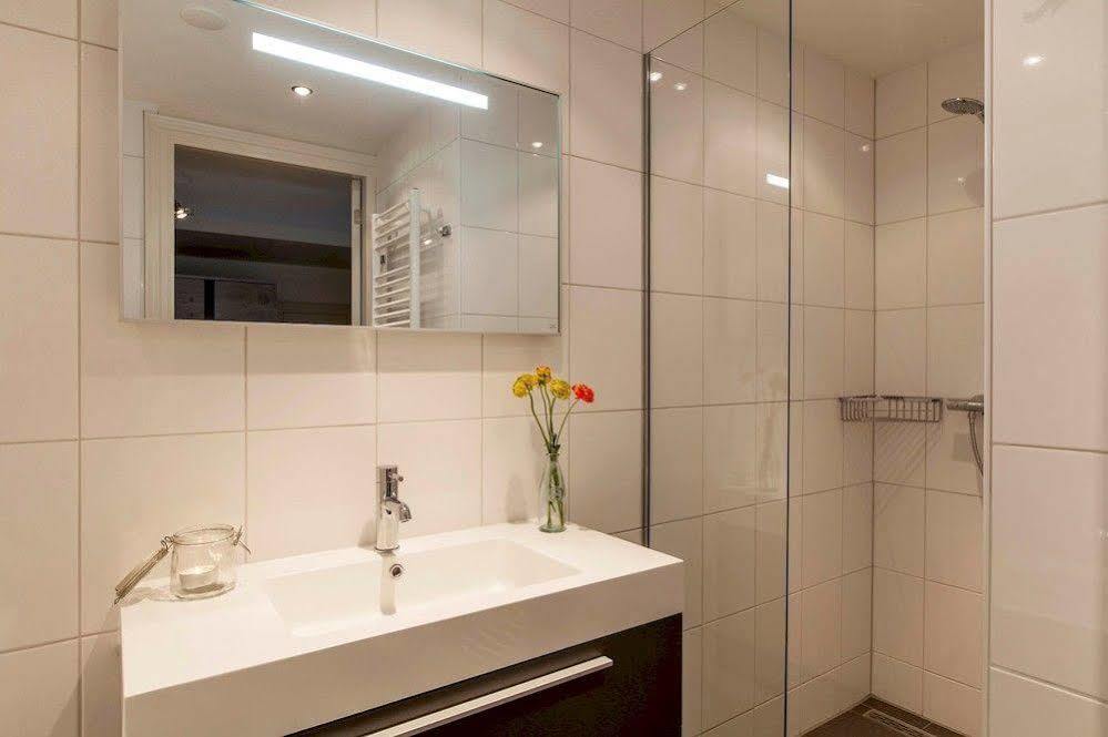 Appartement Tulip Amsterdam