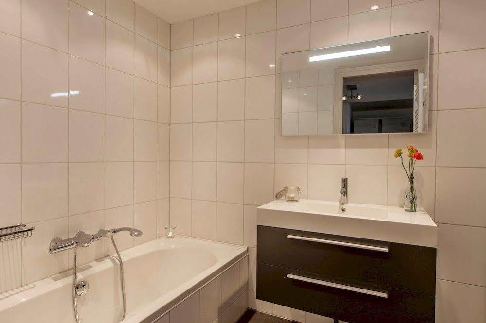 Tulip Apartment Amsterdam