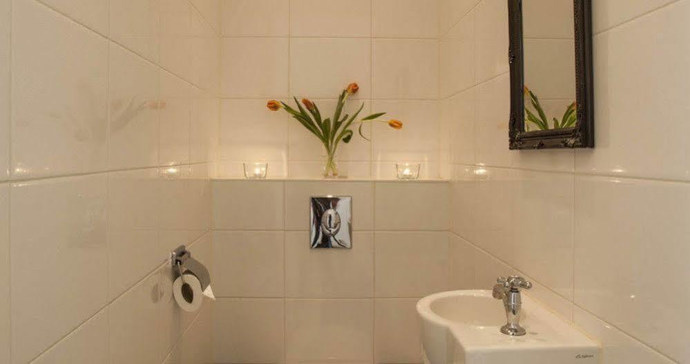 Tulip Apartment Amsterdam
