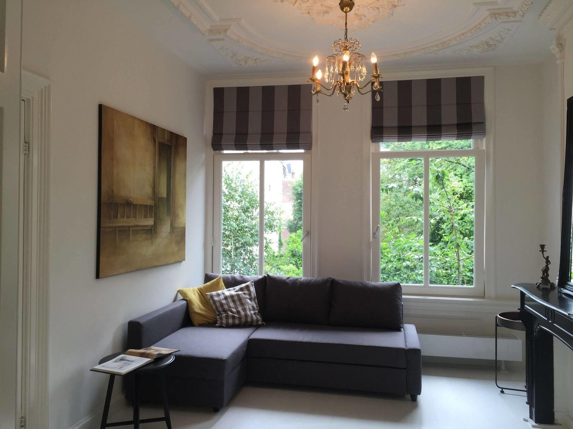 Nine-T-Teen Bed And Boutique Amsterdam