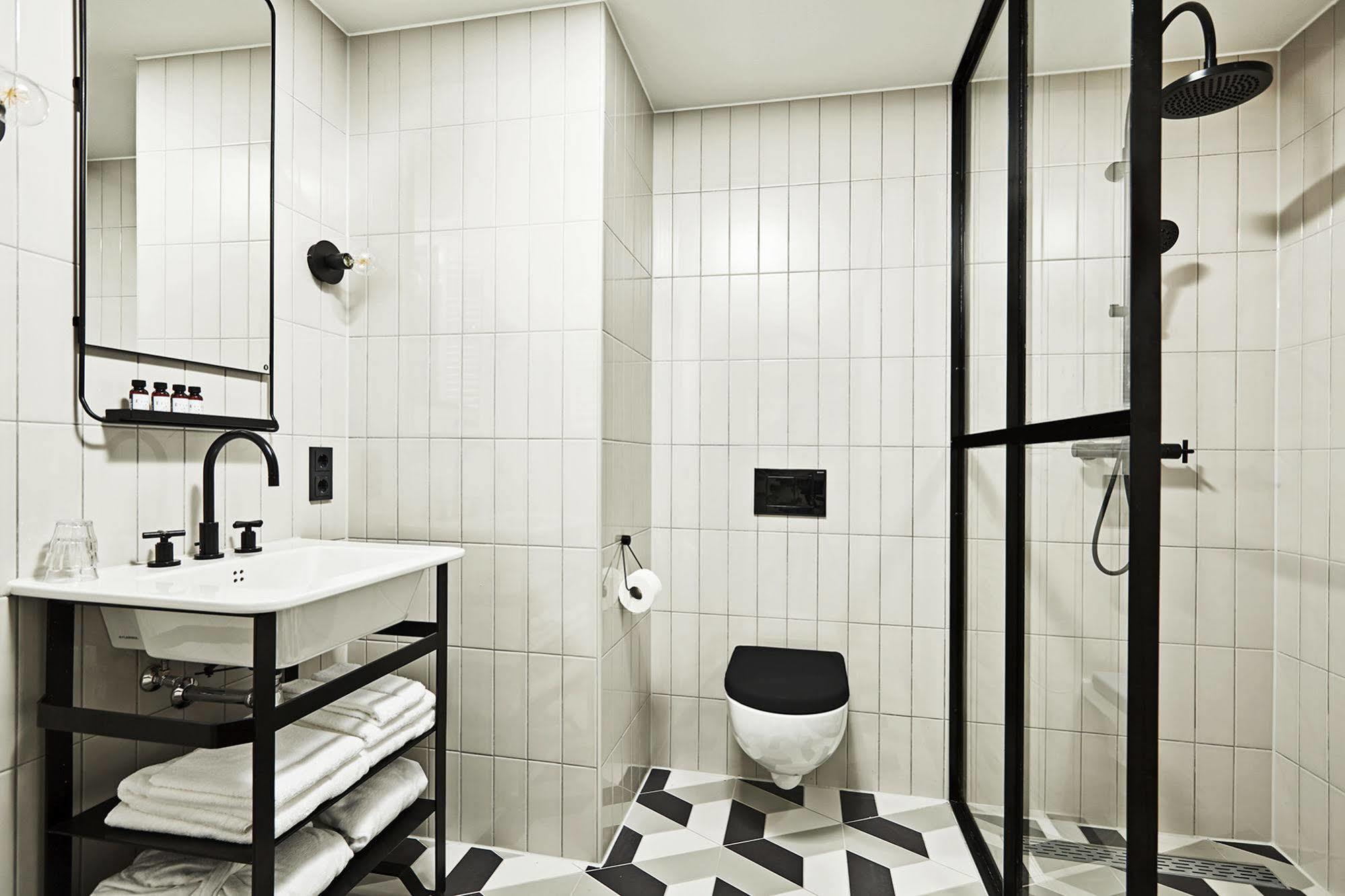 Hotel V Fizeaustraat Hotel Amsterdam