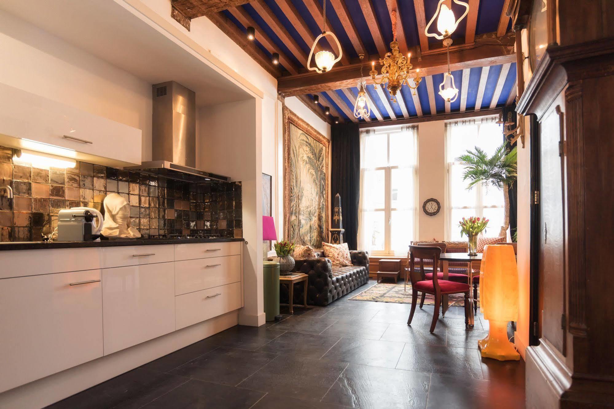 Apartment Excellent *