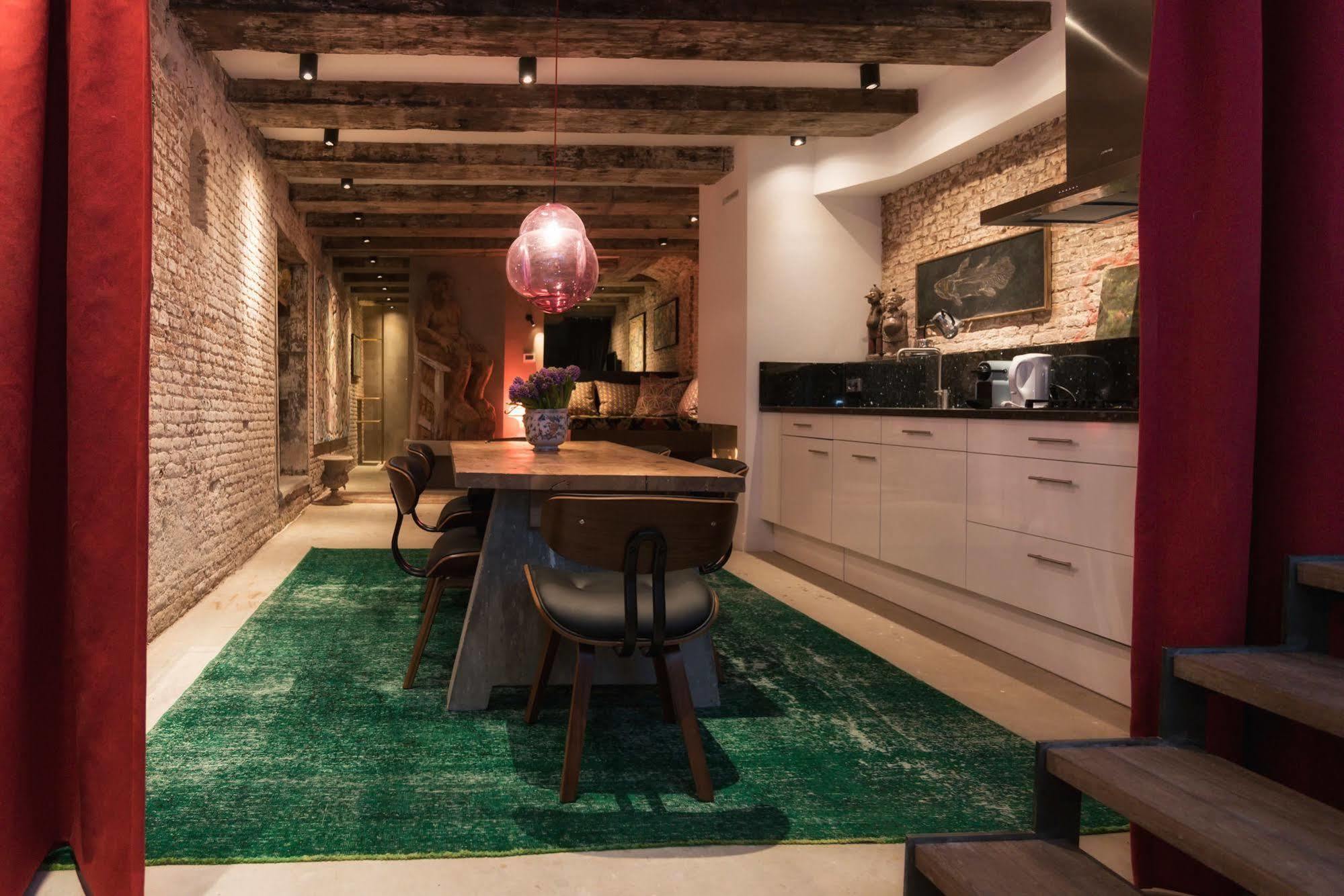 Excellent Apartment Amsterdam