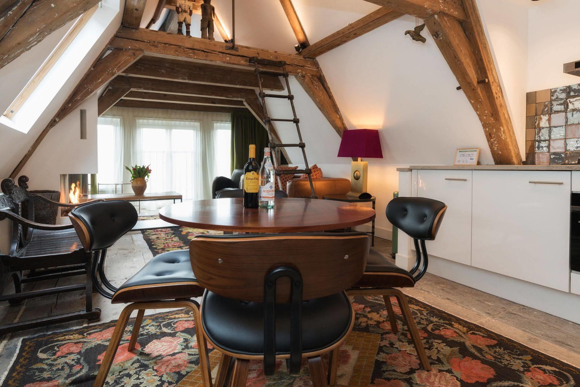 Apartment Excellent