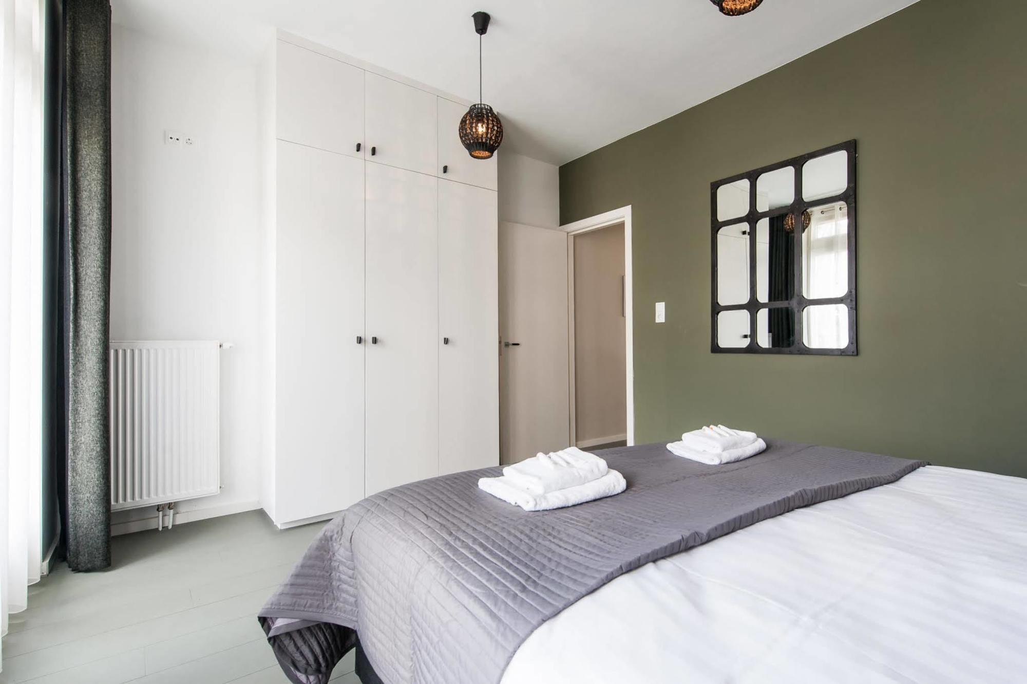Apartment Leidse Square Marnix *
