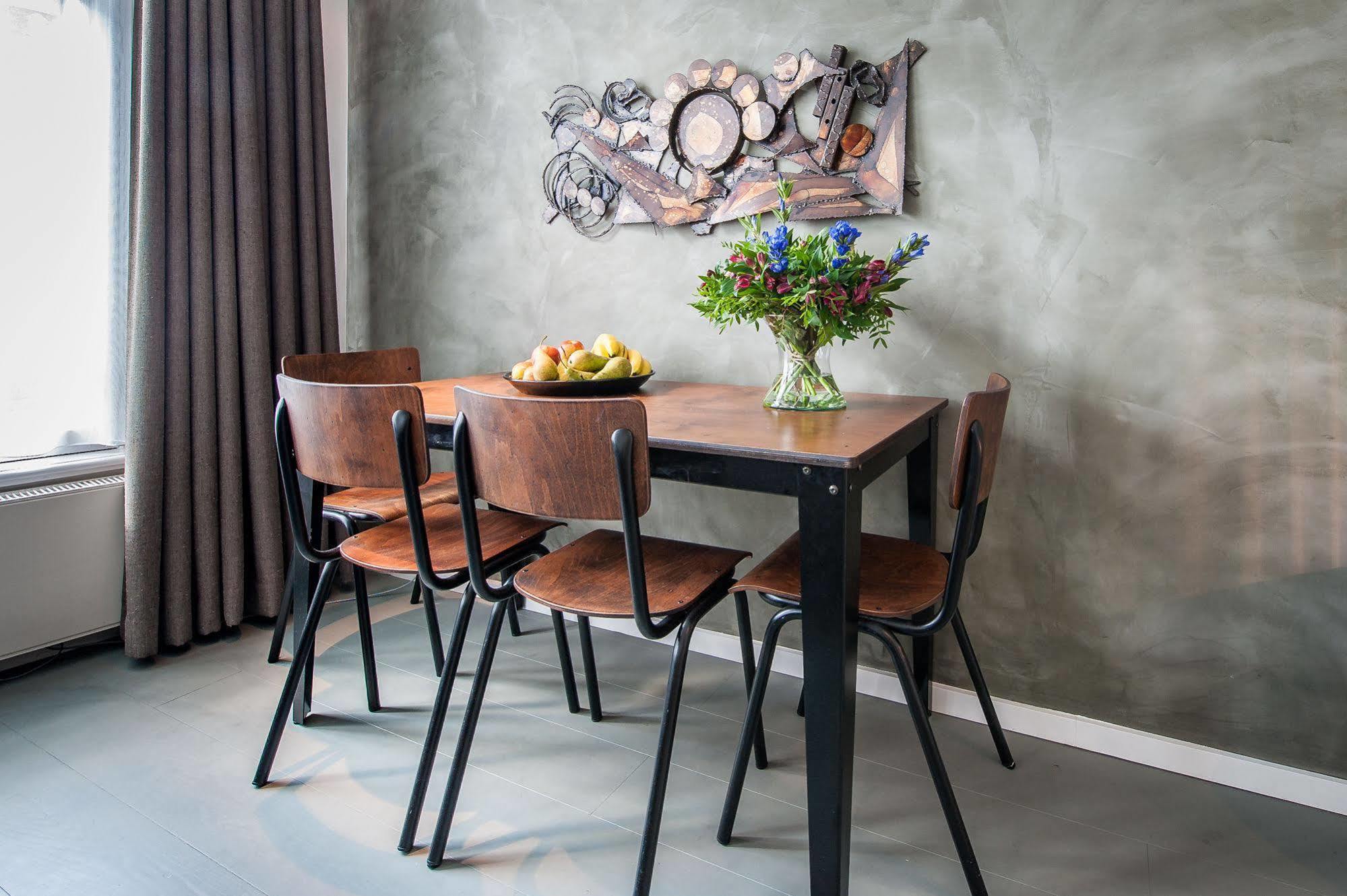 Leidse Square Marnix Apartment Amsterdam
