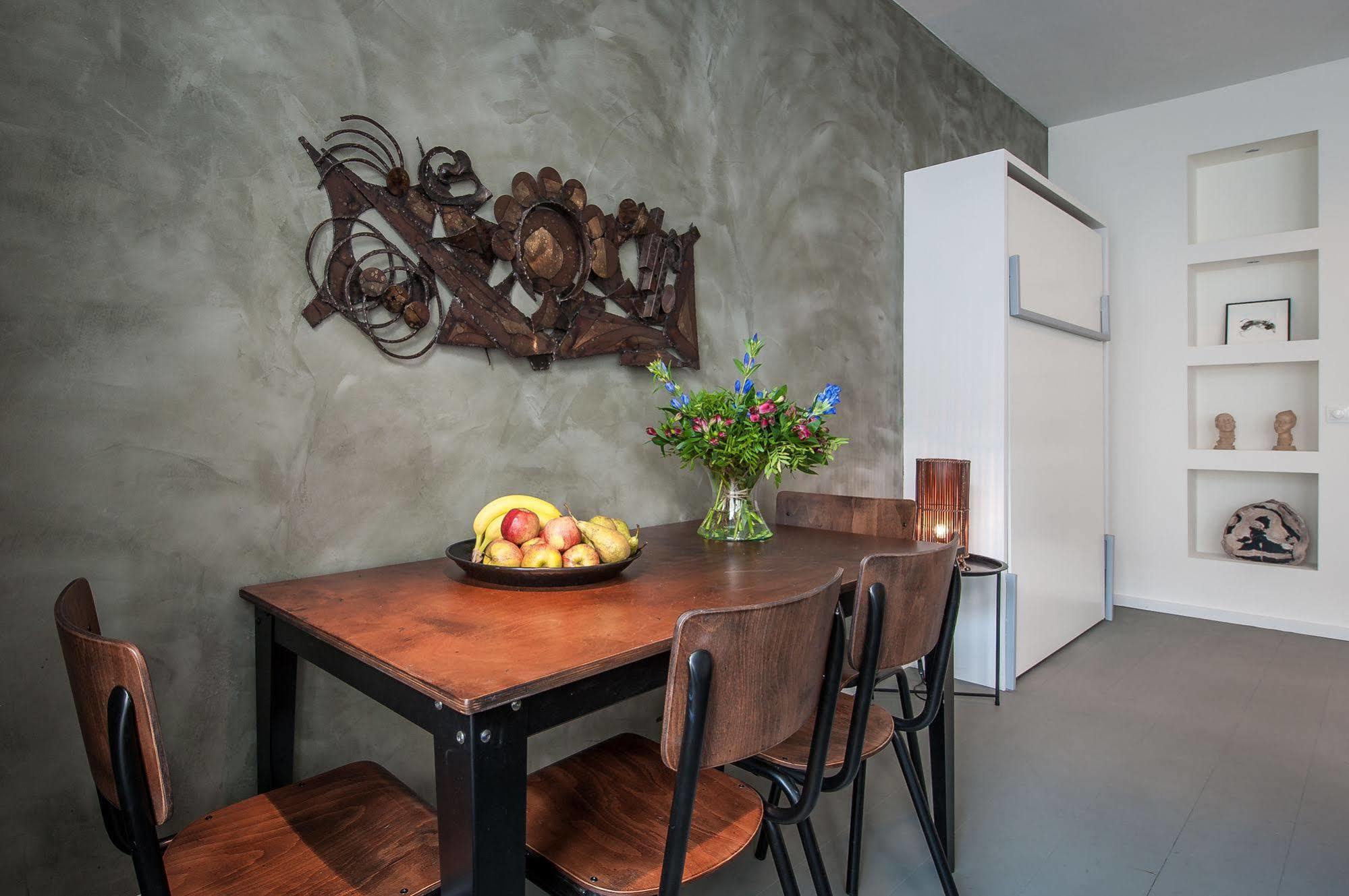 Apartment Leidse Square Marnix