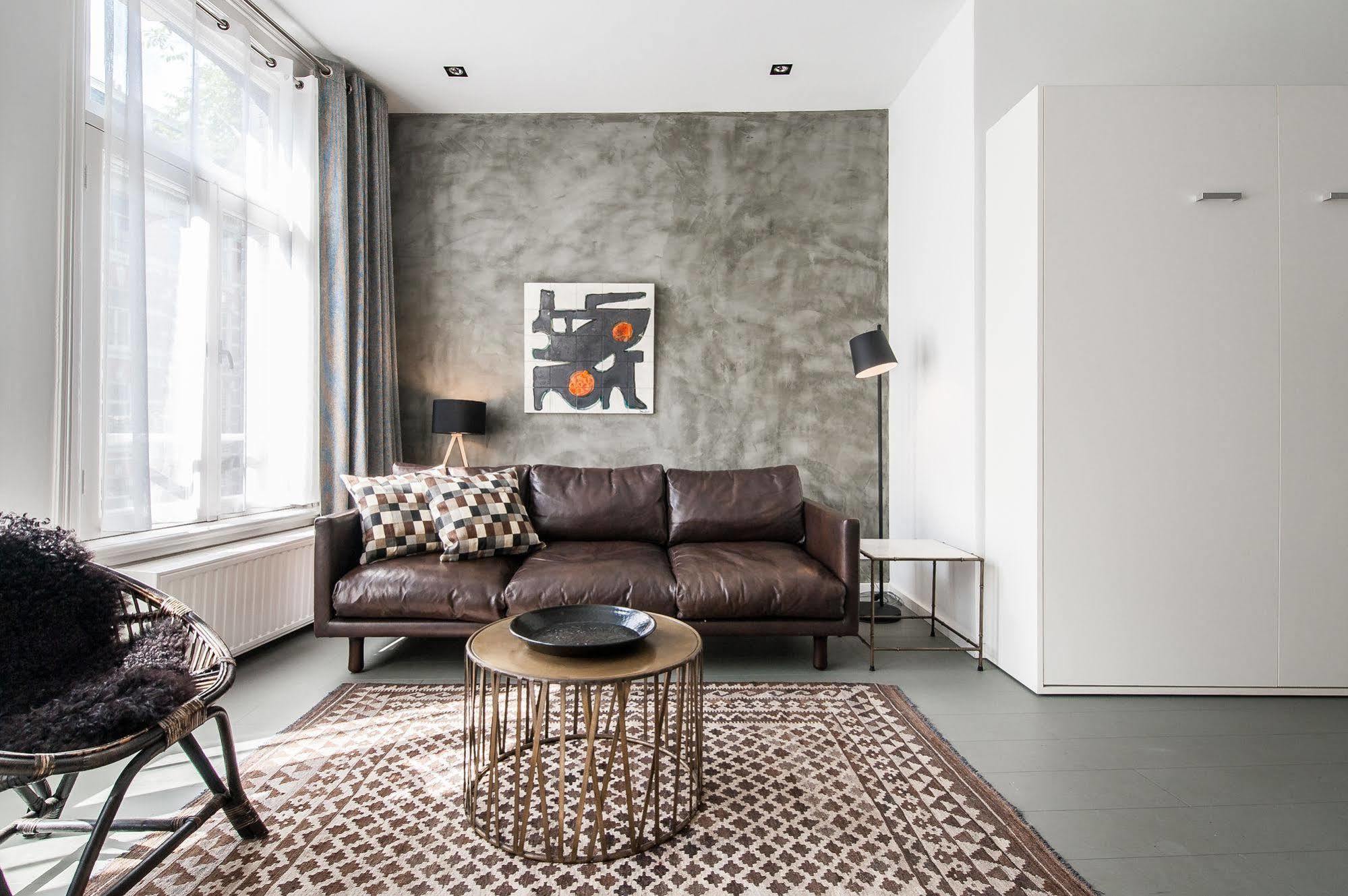 Leidse Square Marnix Apartment *