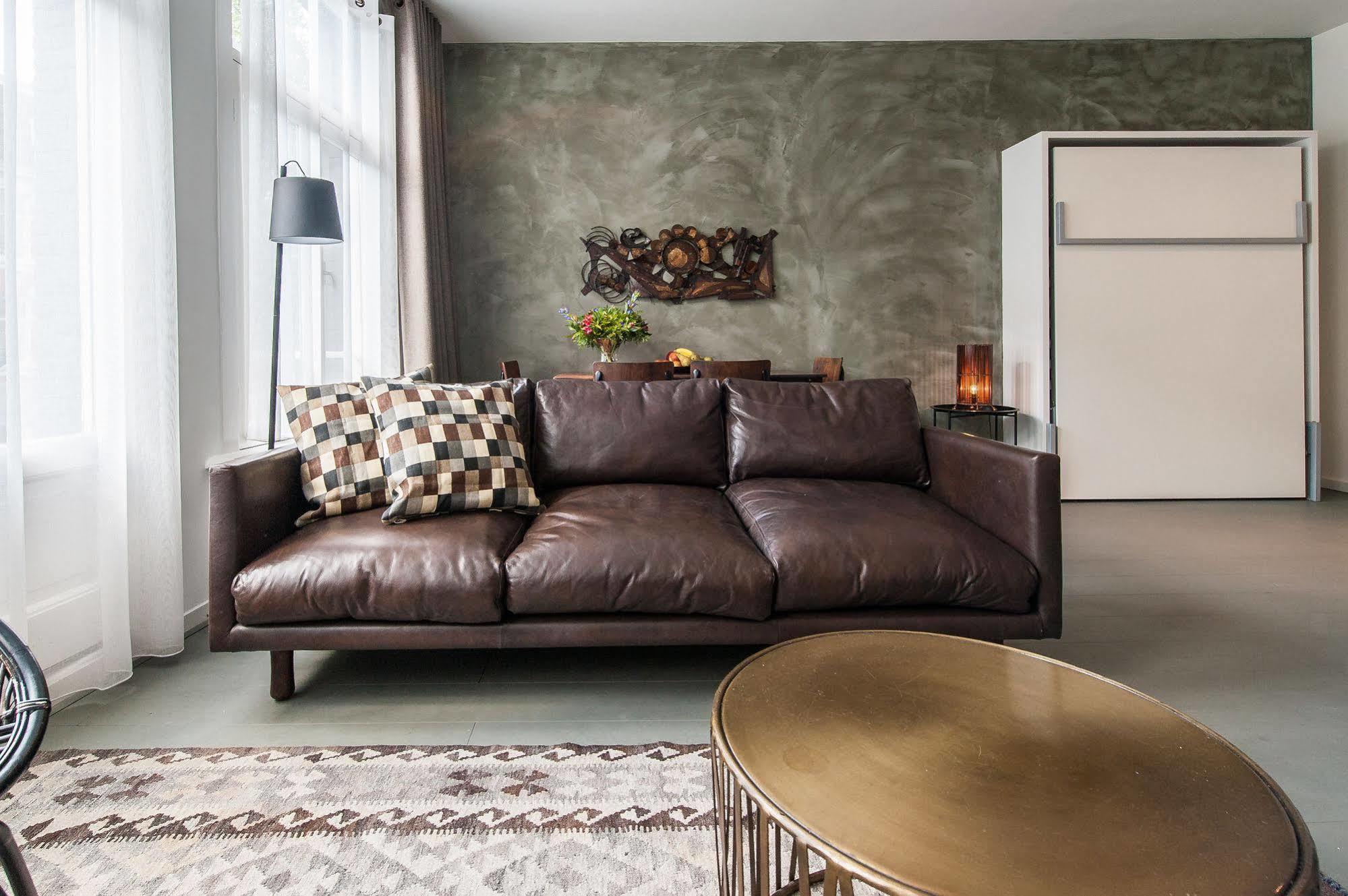 Leidse Square Marnix Apartment Amsterdam