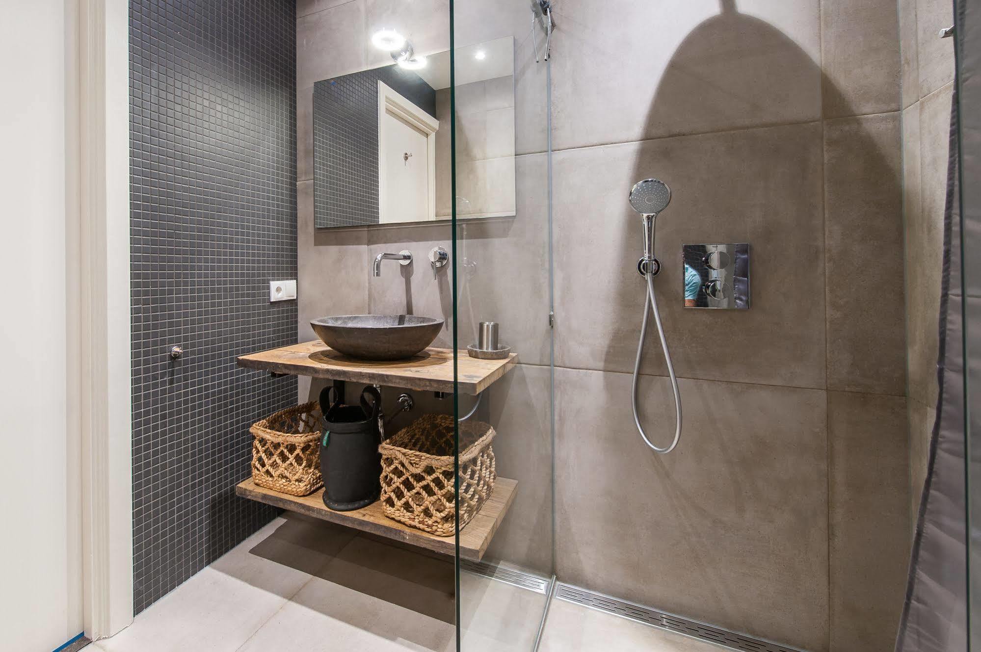 Apartment Leidse Square Marnix Amsterdam