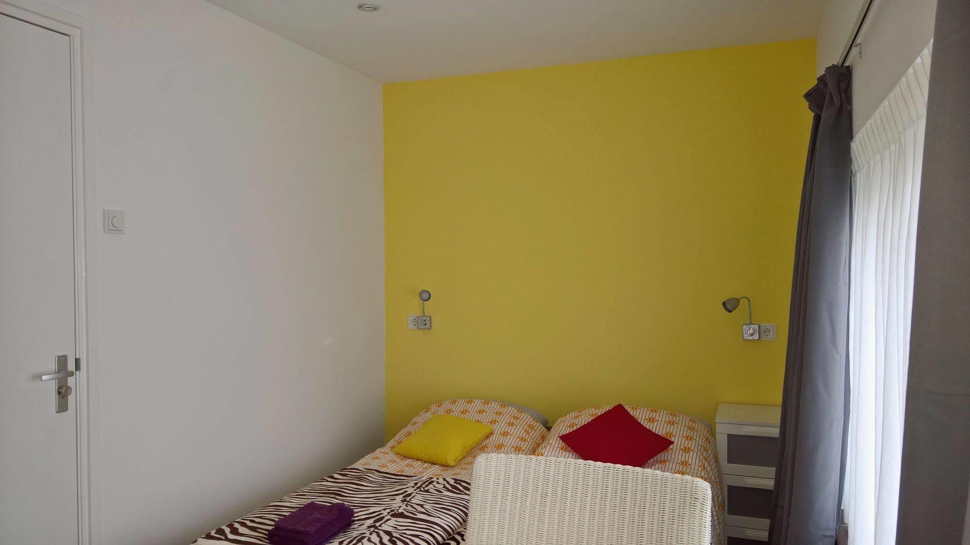 Couette-café Holy Dove 2*