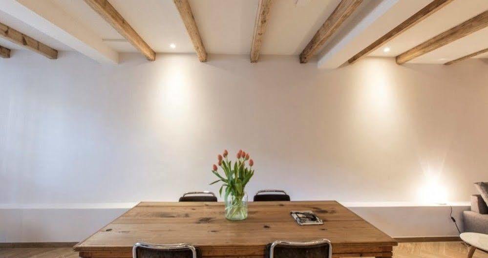 Appartement Herengracht *