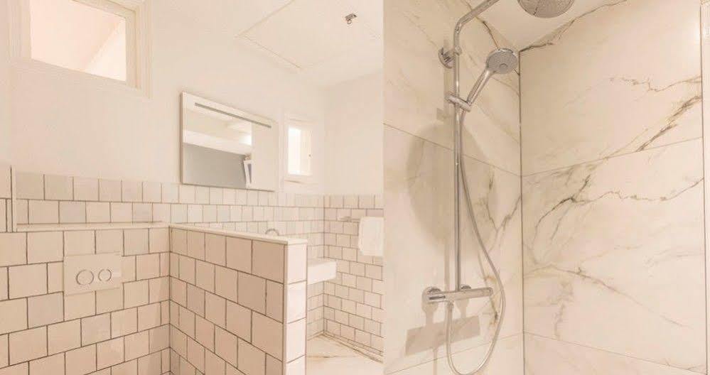 Appartement Herengracht