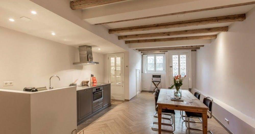 Apartment Herengracht Apartment