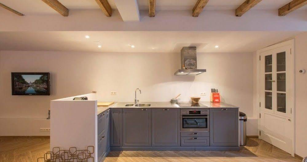 Appartement Herengracht *