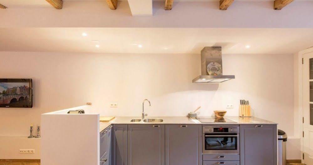 Appartement Herengracht